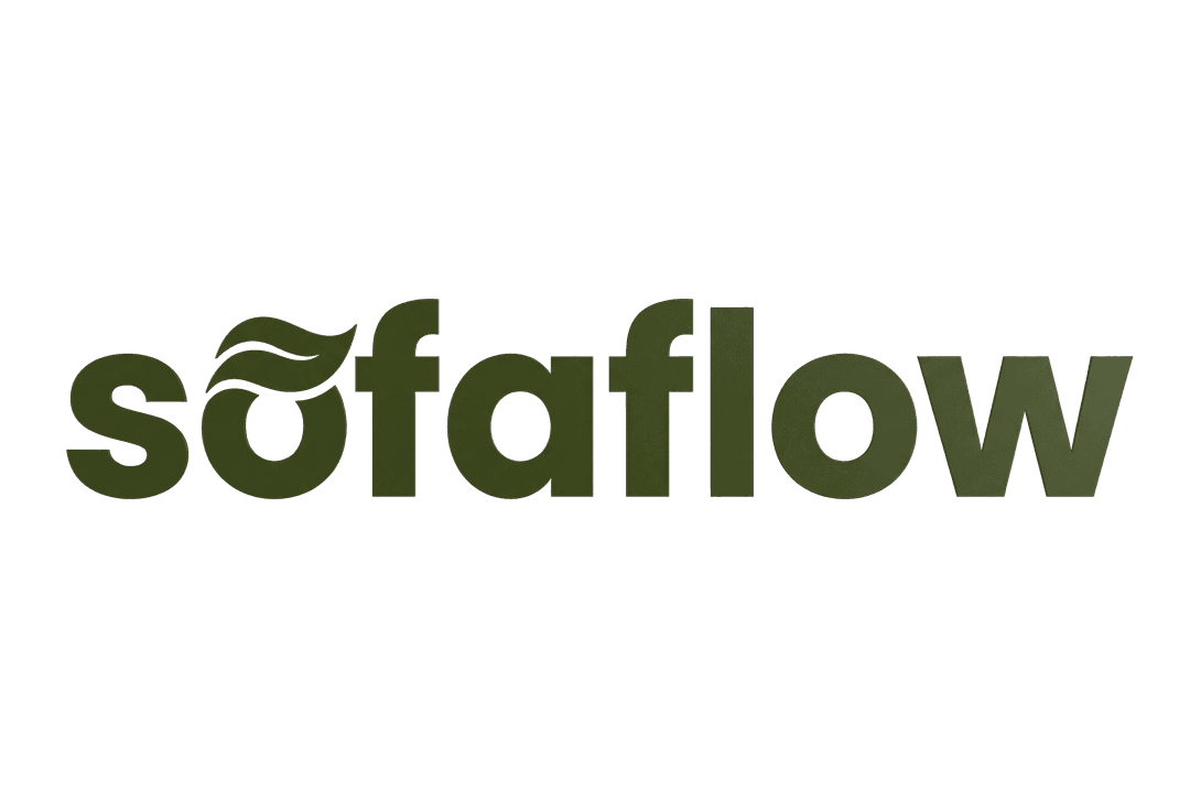 SofaFlow logo