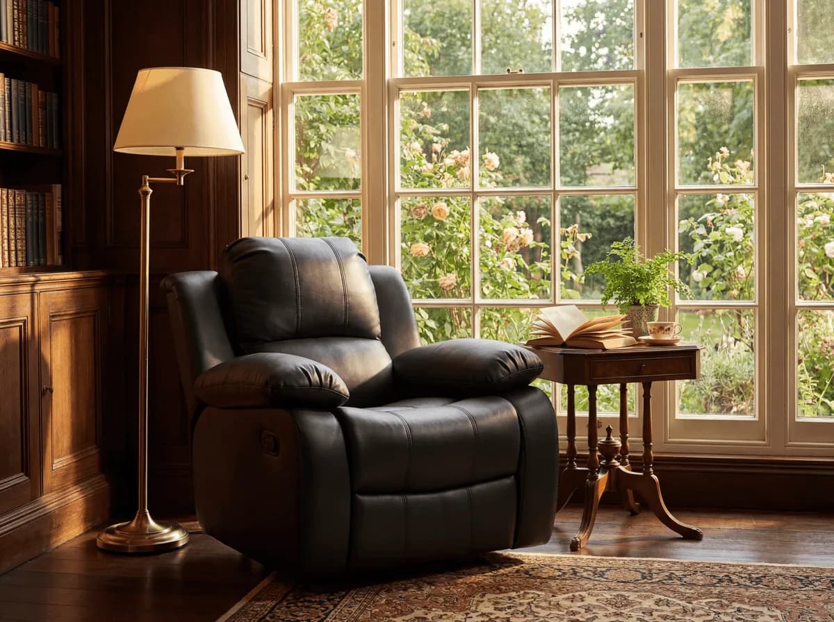 The Valencia Recliner