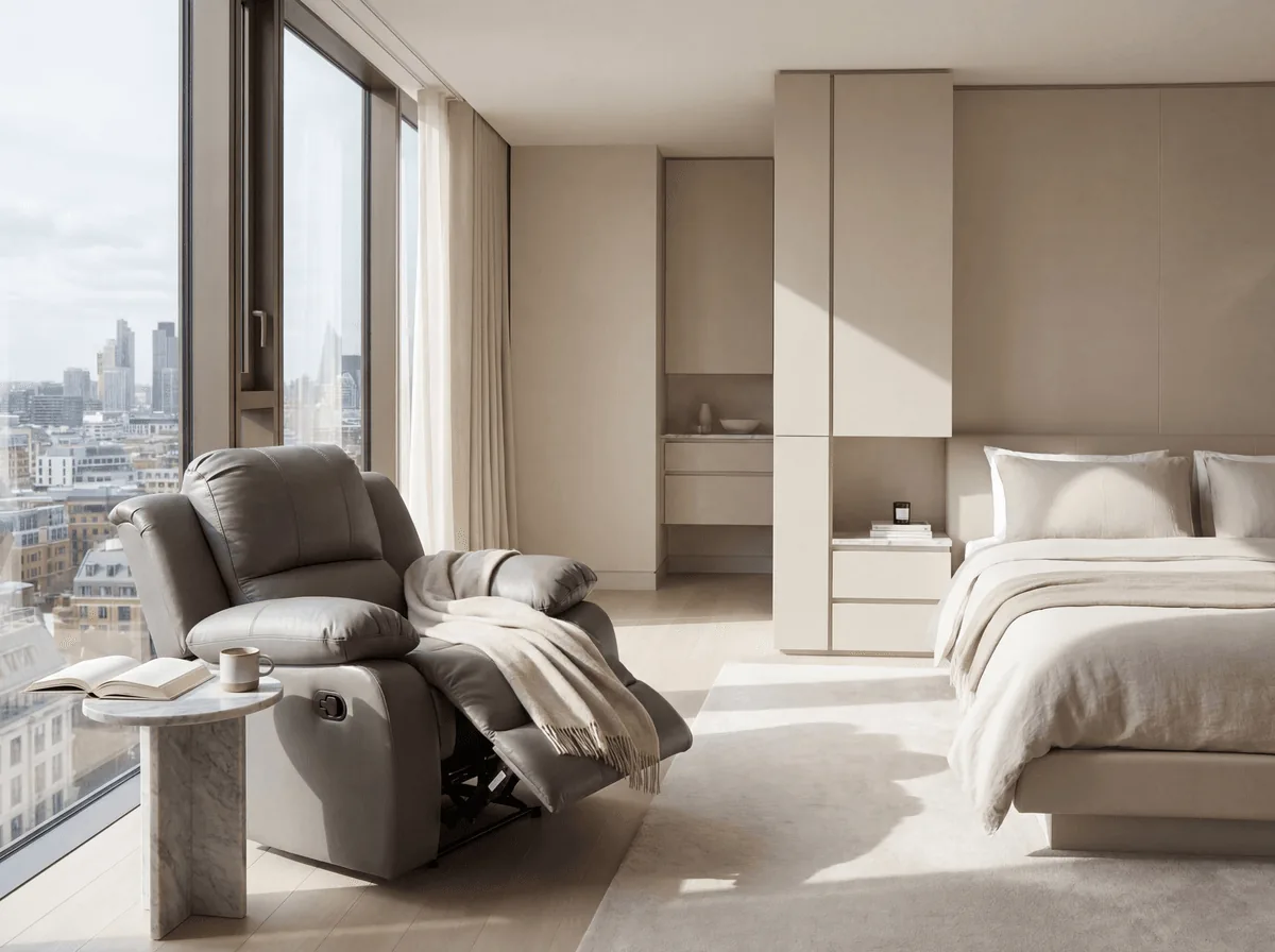 Modern Sanctuary